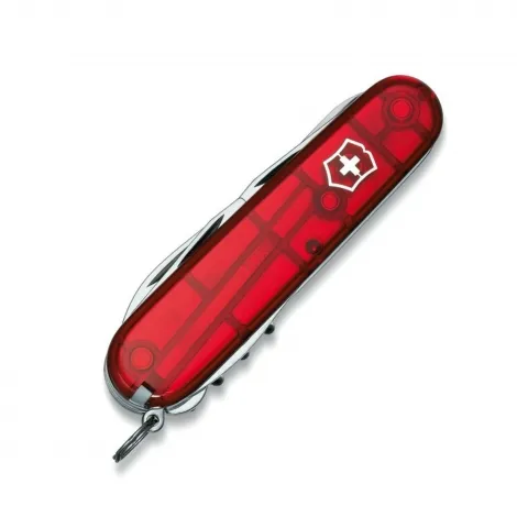 Scyzoryk Victorinox Climber Celidor, Czerwony - 2
